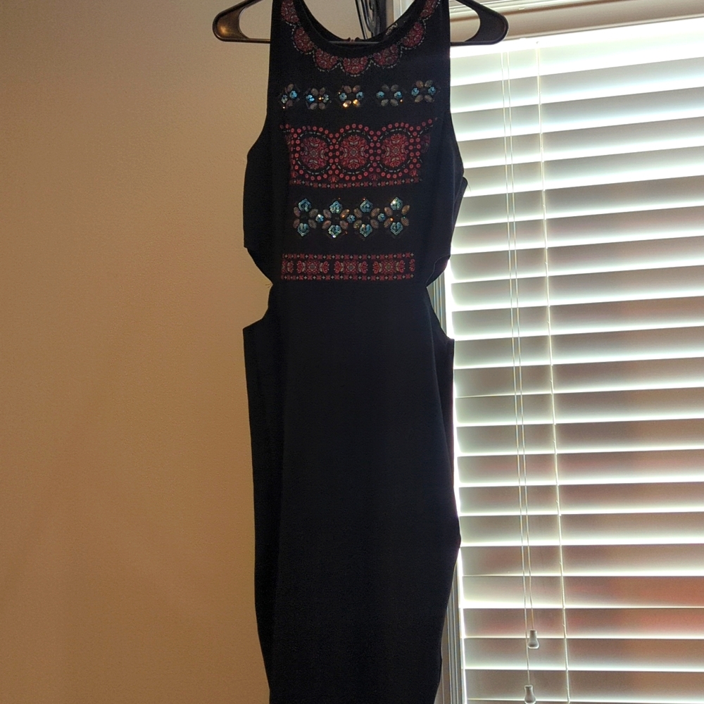 Koaj dress